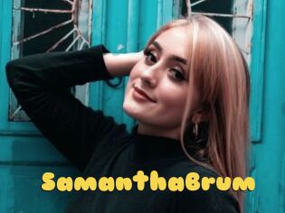 SamanthaBrum