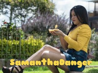 SamanthaDanger