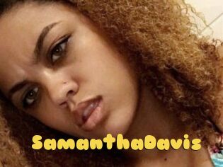 Samantha_Davis
