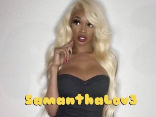 SamanthaLov3