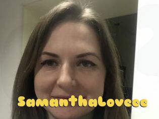 SamanthaLoveee