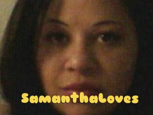 SamanthaLoves