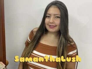 SamanthaLush