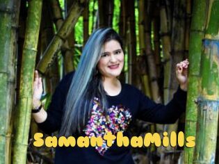 SamanthaMills