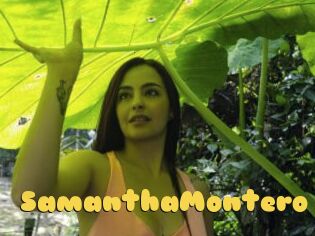SamanthaMontero