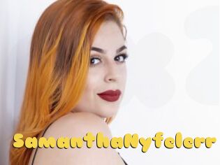 SamanthaNyfelerr