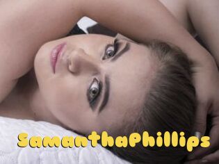 SamanthaPhillips