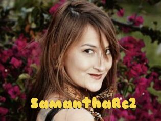 SamanthaRc2
