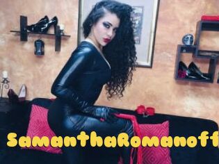 SamanthaRomanoff
