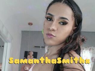 SamanthaSmithx