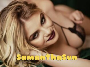 SamanthaSun