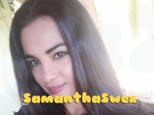 SamanthaSwex