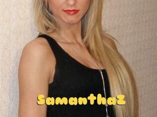 SamanthaZ