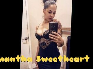 Samantha_Sweetheart