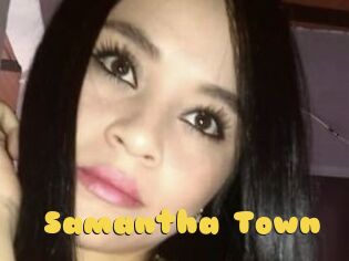 Samantha_Town