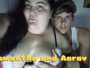 Samantha_and_Aarav