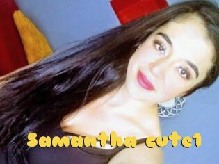 Samantha_cute1