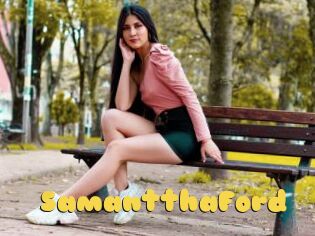 SamantthaFord