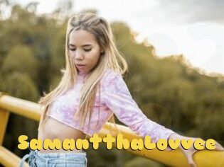 SamantthaLovvee