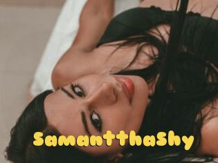 SamantthaShy