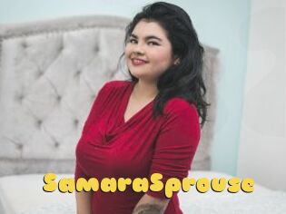 SamaraSprouse