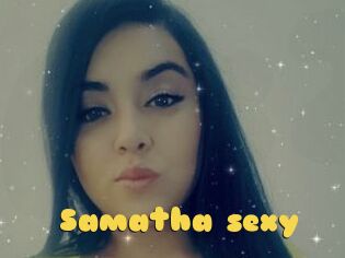 Samatha_sexy