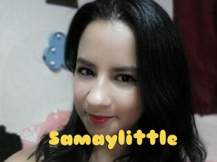 Samaylittle