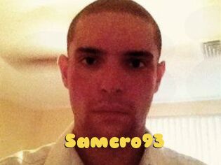 Samcro93