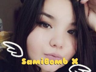 SamiBomb_X