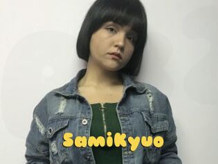 SamiKyuo