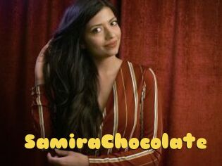 SamiraChocolate