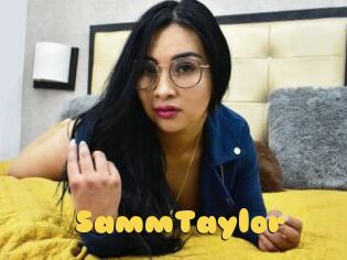 SammTaylor