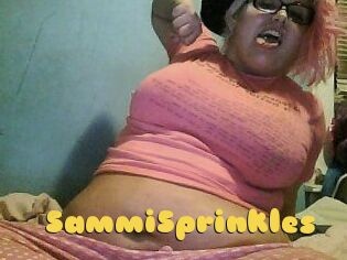 SammiSprinkles