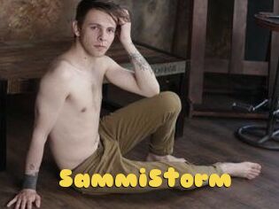 SammiStorm