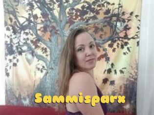 Sammisparx