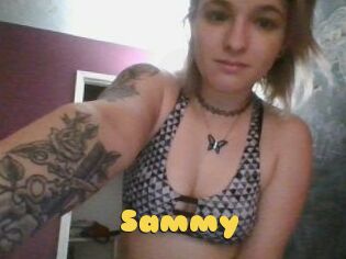 Sammy