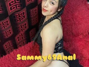 Sammy69Anal