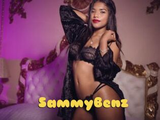 SammyBenz