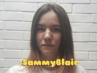 SammyBlair