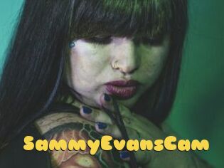SammyEvansCam