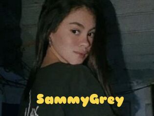 SammyGrey