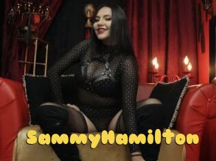 SammyHamilton