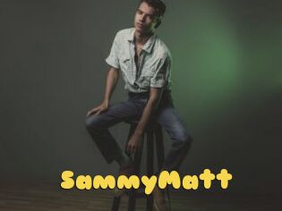 SammyMatt