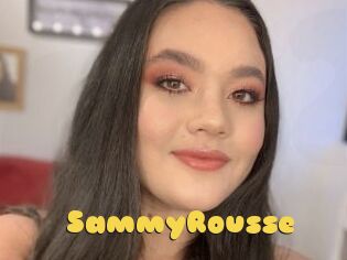 SammyRousse