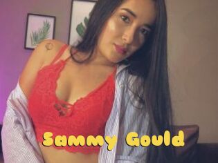 Sammy_Gould