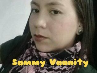 Sammy_Vannity
