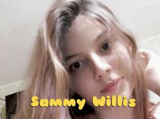 Sammy_Willis