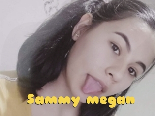 Sammy_megan
