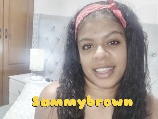 Sammybrown