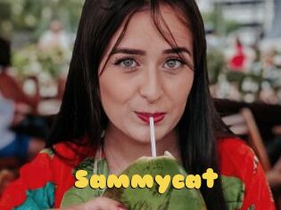 Sammycat